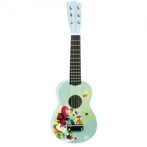 Guitare Woodland Guitare Woodland