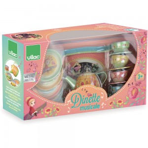 Dinette musicale Dinette musicale