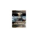 Terraforming Mars - Colonies Terraforming Mars - Colonies