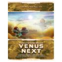Terraforming Mars - Venus next