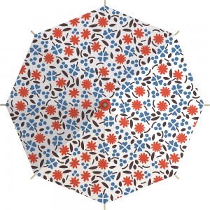 Parapluie Chaperon rouge SHINZI KATOH Parapluie Chaperon rouge SHINZI KATOH