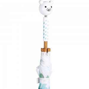 Parapluie Sora Bear SHINZI KATOH Parapluie Sora Bear SHINZI KATOH