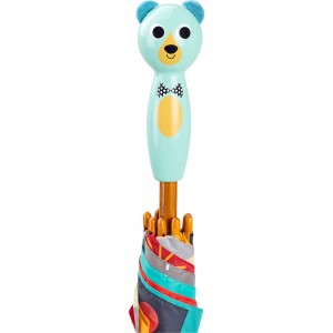 Parapluie Ours par par Ingela P. Arrheni