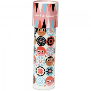 kaléidoscopes Ingela P. Arrhenius - Rose