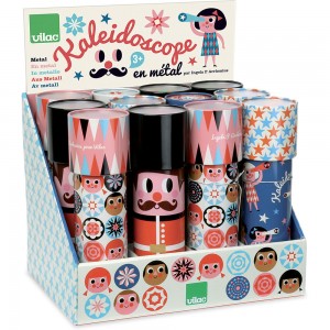 kaléidoscopes Ingela P. Arrhenius - Rose