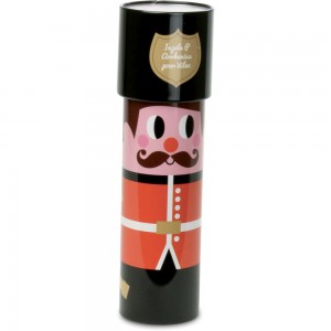 kaléidoscopes Ingela P. Arrhenius - Noir