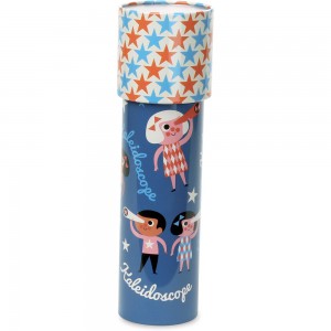 kaléidoscopes Ingela P. Arrhenius - Bleu