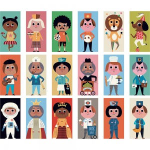 Cubes rigolos Ing P. Arrhenius