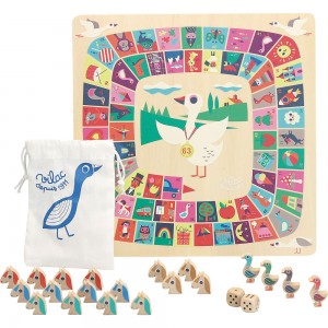 Coffret Dada-Oie Ing P.Arrhenius Coffret Dada-Oie Ing P.Arrhenius