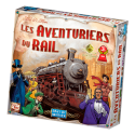 Les Aventuriers du Rail Allemagne