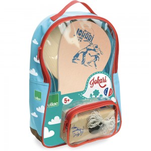 Jokari Classic avec sac à dos Jokari Classic avec sac à dos