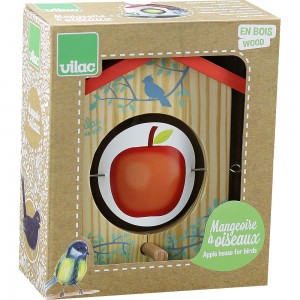 Mangeoire pour oiseaux