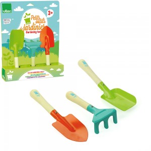Petits outils de jardinier