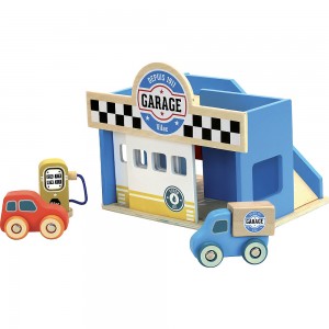 Petit garage Vilacity