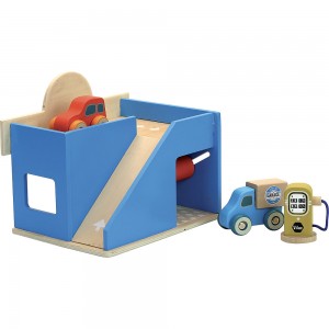 Petit garage Vilacity