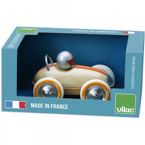 Roadster vintage naturel Roadster vintage naturel