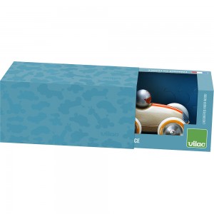 Roadster vintage naturel Roadster vintage naturel