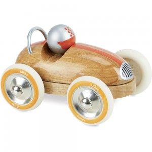 Roadster vintage naturel Roadster vintage naturel