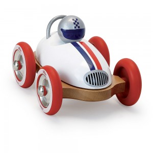 Roadster vintage blanc Roadster vintage blanc