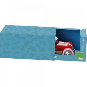 Roadster vintage rouge Roadster vintage rouge