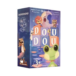 Doudou Doudou