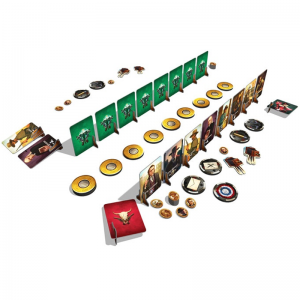 Outlaws : last man standing