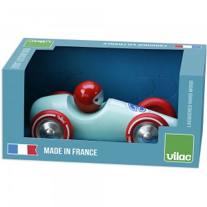 Voiture de course GM Mint Voiture de course GM Mint