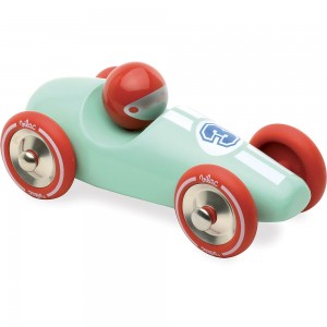 Voiture de course GM Mint Voiture de course GM Mint