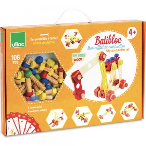 Coffret Batibloc Coffret Batibloc