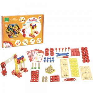 Coffret Batibloc Coffret Batibloc