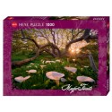 PUZZLE 1000P BANJO HEYE PUZZLE 1000P BANJO HEYE