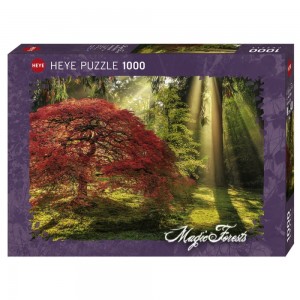 PUZZLE 1000p GUIDING LIGHT HEYE PUZZLE 1000p GUIDING LIGHT HEYE
