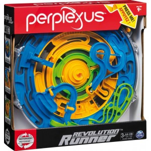 Perplexus revolution Perplexus revolution