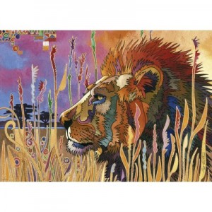 PUZZLE 1000P TAKE A BREAK HEYE