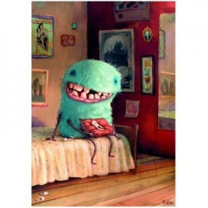 MILK TOOTH ZOZOVILLE