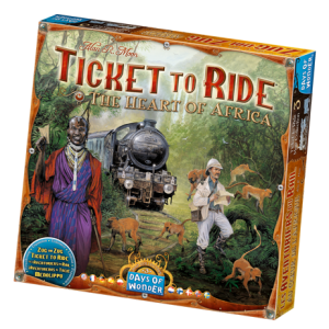 Aventuriers du rail Afrique Aventuriers du rail Afrique