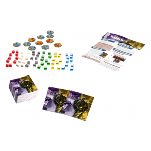 It's a wonderfull : Corruption  & Ascension