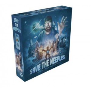 Save the meeple