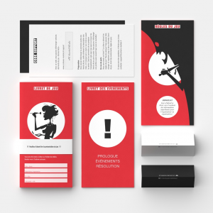 Culinario mortale - Dernier acte Culinario mortale - Dernier acte