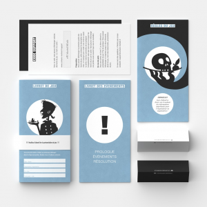 Culinario mortale - Mort à la carte Culinario mortale - Mort à la carte