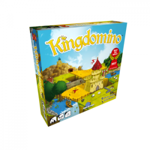 Kingdomino Kingdomino