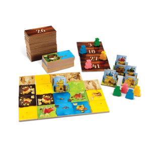 Kingdomino Kingdomino
