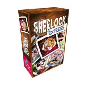 Sherlock Express Sherlock Express