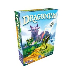 Dragomino Dragomino