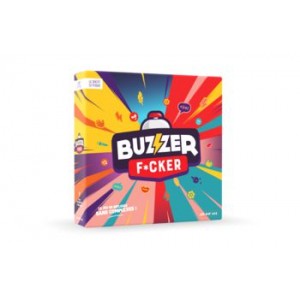 Buzzer fucker