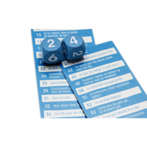 Comment j'ai adopté un gnou