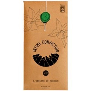 Intime Conviction - L'affaire du passeur