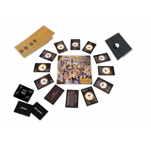 Intime Conviction - L'affaire du bouchon de liège