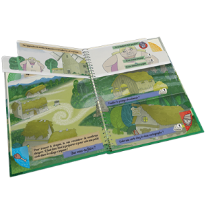 Ma première Aventure : En quête du dragon Ma première Aventure : En quête du dragon