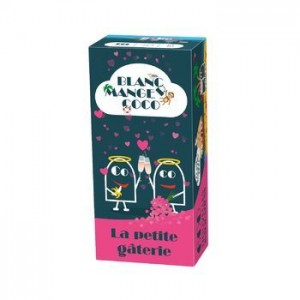 Blanc manger coco T3 :La petite gâterie